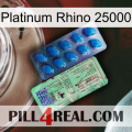 Platinum Rhino 25000 new02